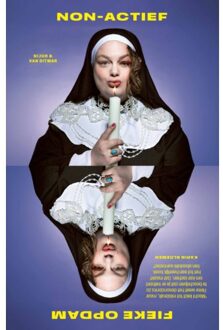 Singel Uitgeverijen Non-Actief - Fieke Opdam