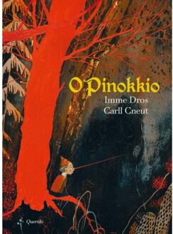 Singel Uitgeverijen O Pinokkio - Imme Dros