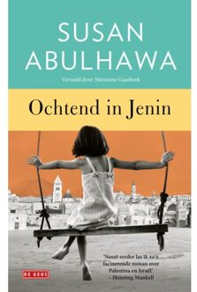 Singel Uitgeverijen Ochtend In Jenin - Susan Abulhawa