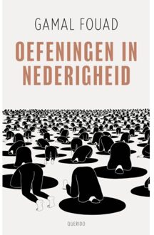 Singel Uitgeverijen Oefeningen In Nederigheid - Gamal Fouad
