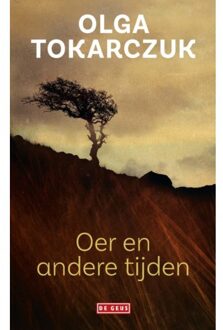 Singel Uitgeverijen Oer En Andere Tijden