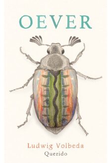 Singel Uitgeverijen Oever - Ludwig Volbeda