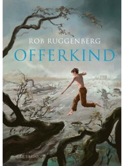 Singel Uitgeverijen Offerkind - Rob Ruggenberg