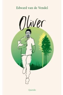 Singel Uitgeverijen Oliver - Tycho/Oliver - Edward van de Vendel