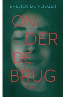 Singel Uitgeverijen Onder De Brug - Evelien De Vlieger