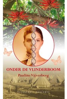 Singel Uitgeverijen Onder de vlinderboom - Boek Pauline Vijverberg (9054294787)
