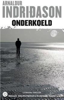 Singel Uitgeverijen Onderkoeld & Winternacht - set 2 delen