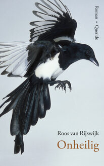 Singel Uitgeverijen Onheilig - Boek Roos van Rijswijk (9021401665)