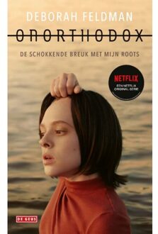 Singel Uitgeverijen Onorthodox