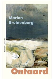 Singel Uitgeverijen Ontaard - Marion Bruinenberg