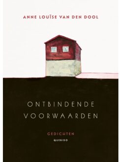 Singel Uitgeverijen Ontbindende Voorwaarden - Anne Louïse van den Dool