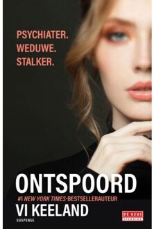 Singel Uitgeverijen Ontspoord - Vi Keeland