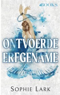 Singel Uitgeverijen Ontvoerde Erfgename - Brutal Birthright - Sophie Lark