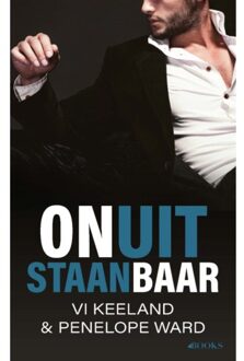 Singel Uitgeverijen Onuitstaanbaar