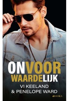 Singel Uitgeverijen Onvoorwaardelijk