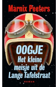 Singel Uitgeverijen Oogje