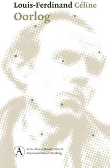 Singel Uitgeverijen Oorlog - Louis-Ferdinand Céline