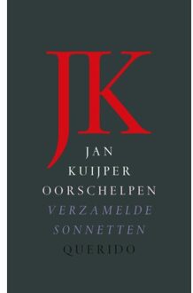Singel Uitgeverijen Oorschelpen - Jan Kuijper