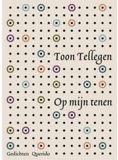 Singel Uitgeverijen Op Mijn Tenen - Toon Tellegen