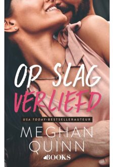 Singel Uitgeverijen Op Slag Verliefd