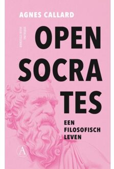 Singel Uitgeverijen Open Socrates - Agnes Callard