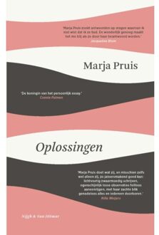 Singel Uitgeverijen Oplossingen