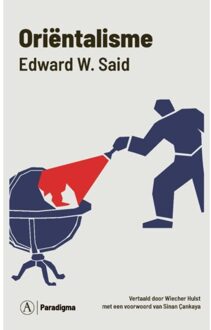 Singel Uitgeverijen Orientalisme