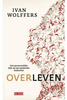 Singel Uitgeverijen Overleven