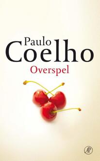 Singel Uitgeverijen Overspel - Boek Paulo Coelho (9029505001)