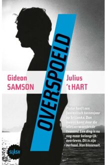 Singel Uitgeverijen Overspoeld