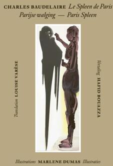 Singel Uitgeverijen Parijse walging