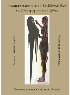 Singel Uitgeverijen Parijse walging