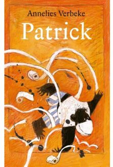 Singel Uitgeverijen Patrick