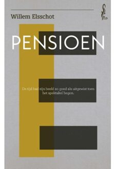 Singel Uitgeverijen Pensioen