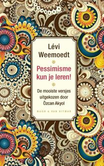 Singel Uitgeverijen Pessimisme kun je leren - Boek Levi Weemoedt (9038806310)