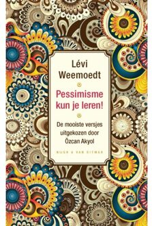 Singel Uitgeverijen Pessimisme kun je leren - Boek Levi Weemoedt (9038806310)