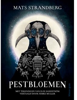 Singel Uitgeverijen Pestbloemen - Mats Strandberg