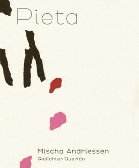 Singel Uitgeverijen Pieta - Mischa Andriessen