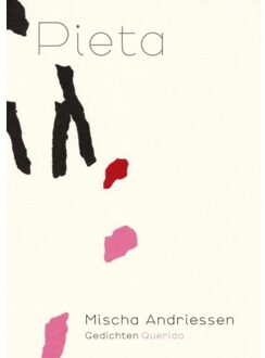 Singel Uitgeverijen Pieta - Mischa Andriessen