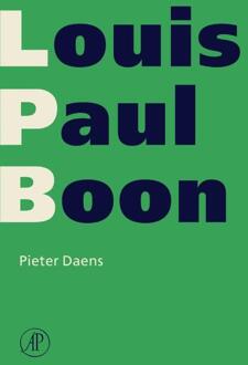 Singel Uitgeverijen Pieter Daens / Verzameld werk deel 15 - Boek Louis Paul Boon (9029588357)