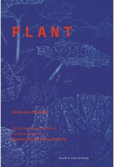 Singel Uitgeverijen Plant - Emile van der Staak