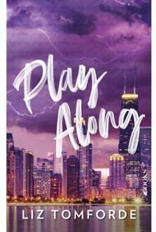 Singel Uitgeverijen Play Along - Windy City - Liz Tomforde