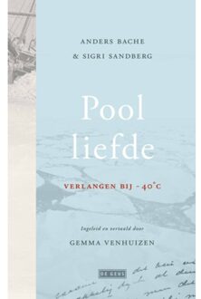 Singel Uitgeverijen Poolliefde - Anders Bache