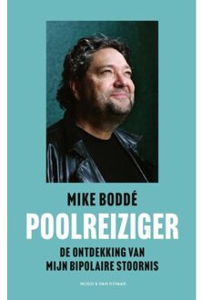 Singel Uitgeverijen Poolreiziger - Mike Boddé