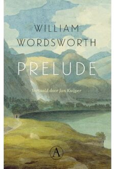 Singel Uitgeverijen Prelude