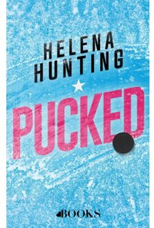 Singel Uitgeverijen Pucked - Pucked - Helena Hunting