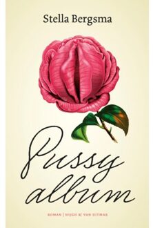 Singel Uitgeverijen Pussy album