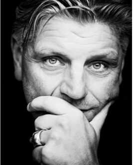 Singel Uitgeverijen Puur Jonnie - Jonnie Boer