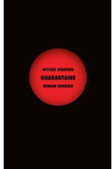 Singel Uitgeverijen Quarantaine