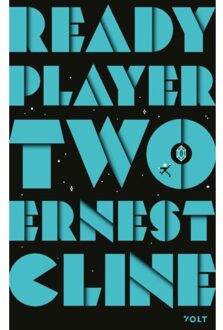 Singel Uitgeverijen Ready Player Two